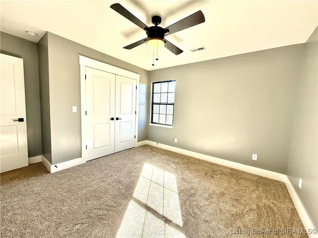 $341,900 | 810 Castetter Road, Henryville, IN 47126