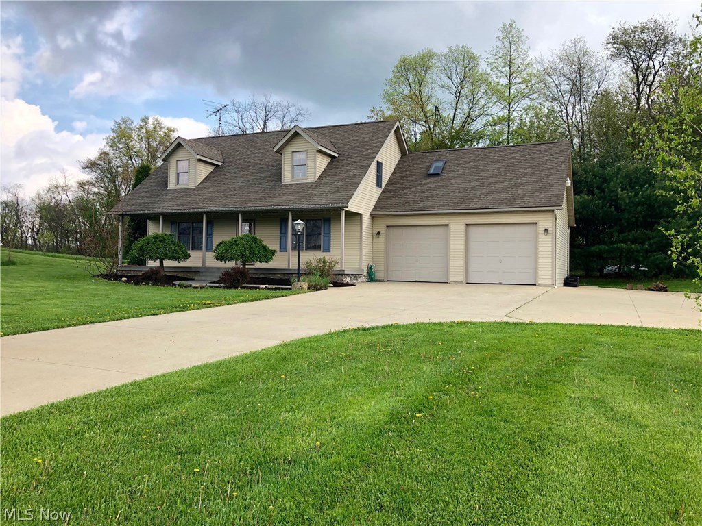 27122 Speidel Road East Rochester, OH 44625 - Photo 1 of 13 Gallery Image 1