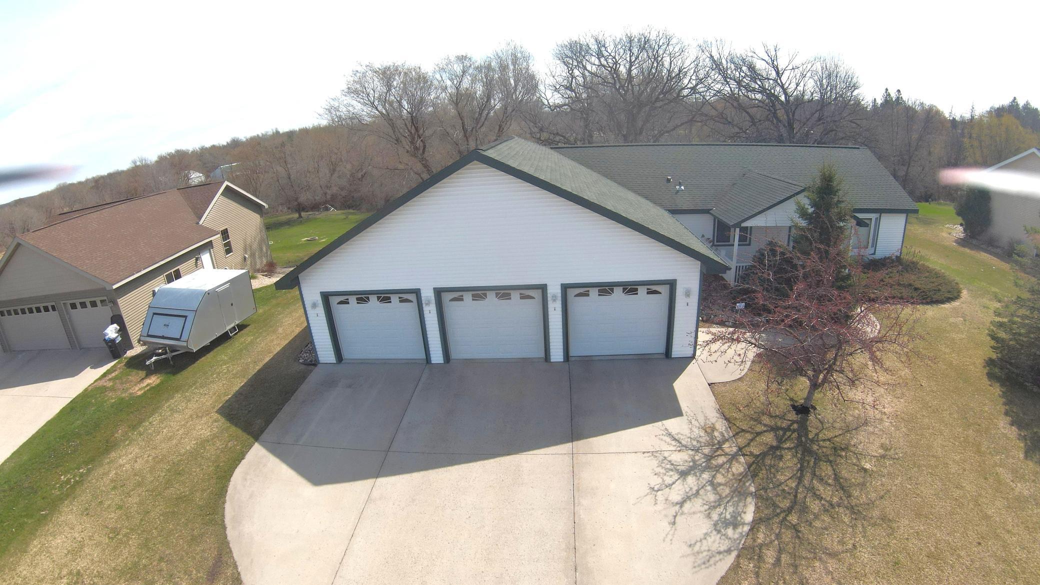 409 Pelican River Road Detroit Lakes, MN 56501 - Photo 2 of 42