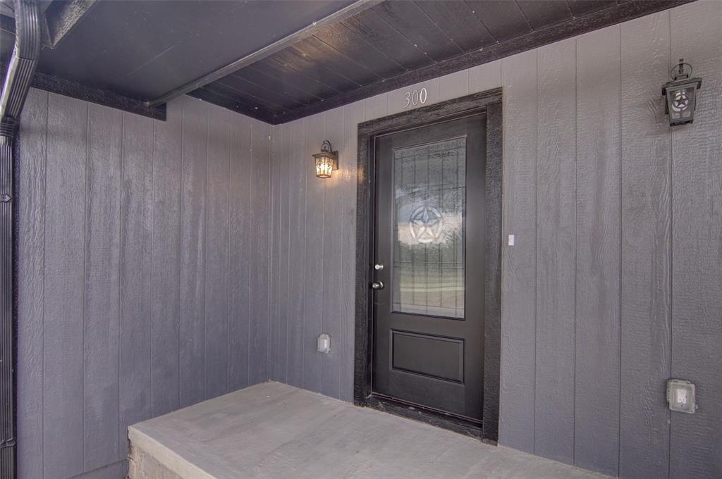 9256 Apt 300 S Fm 51 Boyd, TX 76023 - Photo 7 of 12 a view of an empty room