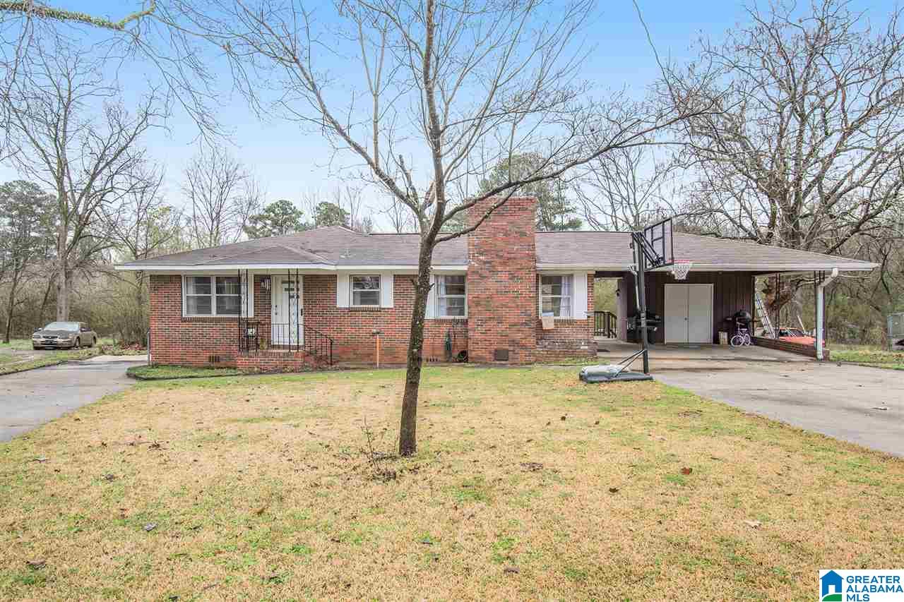 5835 Warrior River Road Bessemer, AL 35023 - Photo 2 of 29