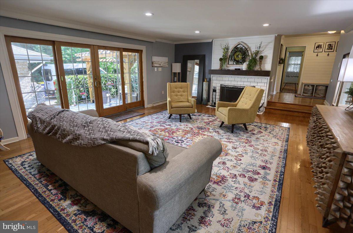 540 Devon Road Camp Hill, PA 17011 - Photo 12 of 36 Family Room