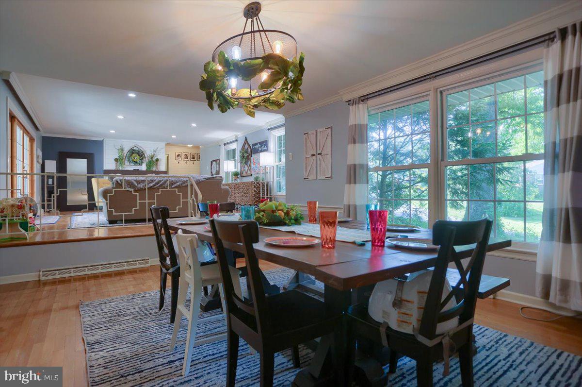 540 Devon Road Camp Hill, PA 17011 - Photo 16 of 36 Open concept