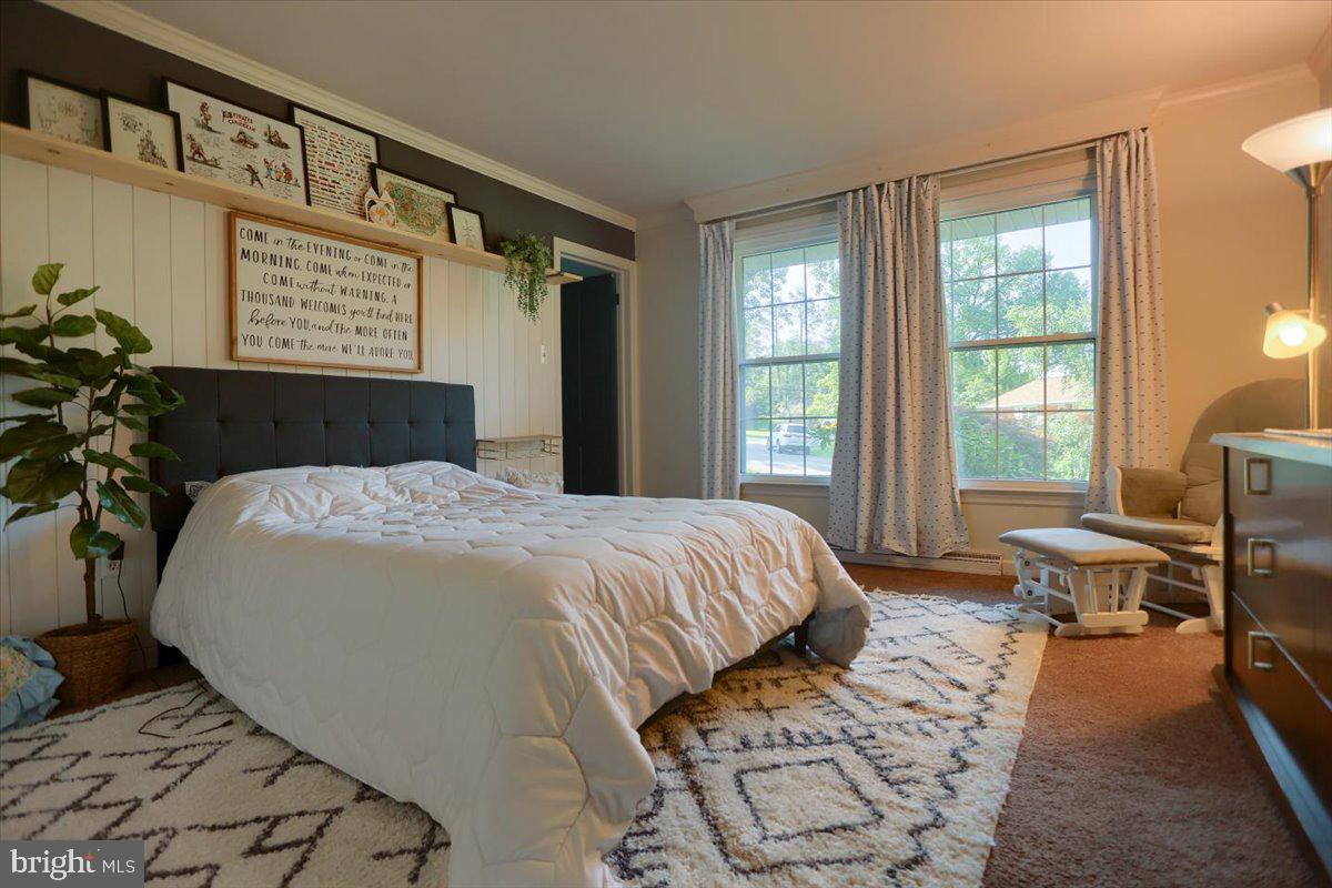 540 Devon Road Camp Hill, PA 17011 - Photo 25 of 36 Bedroom