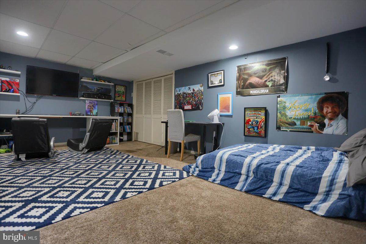 540 Devon Road Camp Hill, PA 17011 - Photo 33 of 36 Bedroom