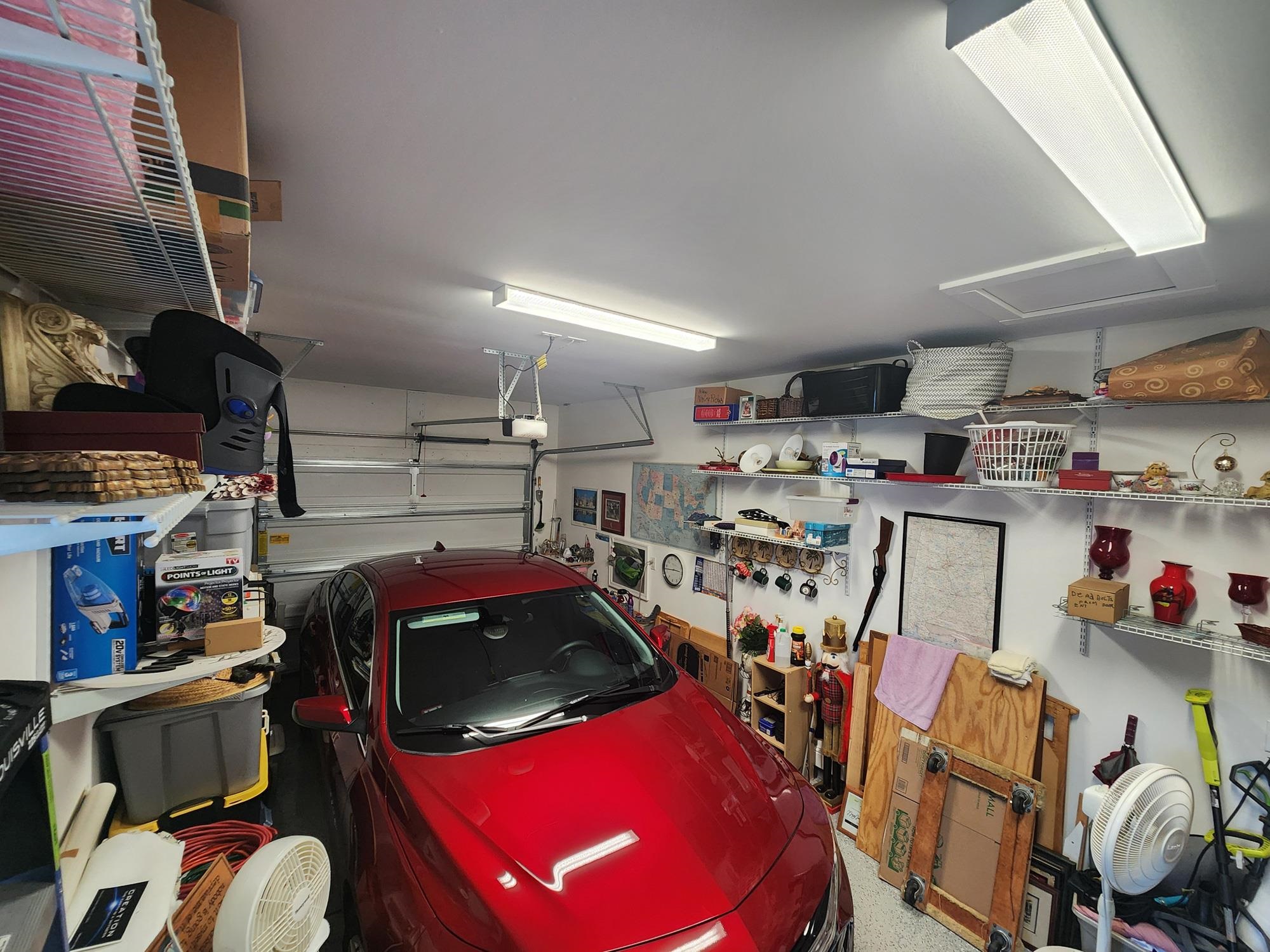 2651 South Juniper Street, Unit 2000 Foley, AL 36535 - Photo 17 of 18 Garage