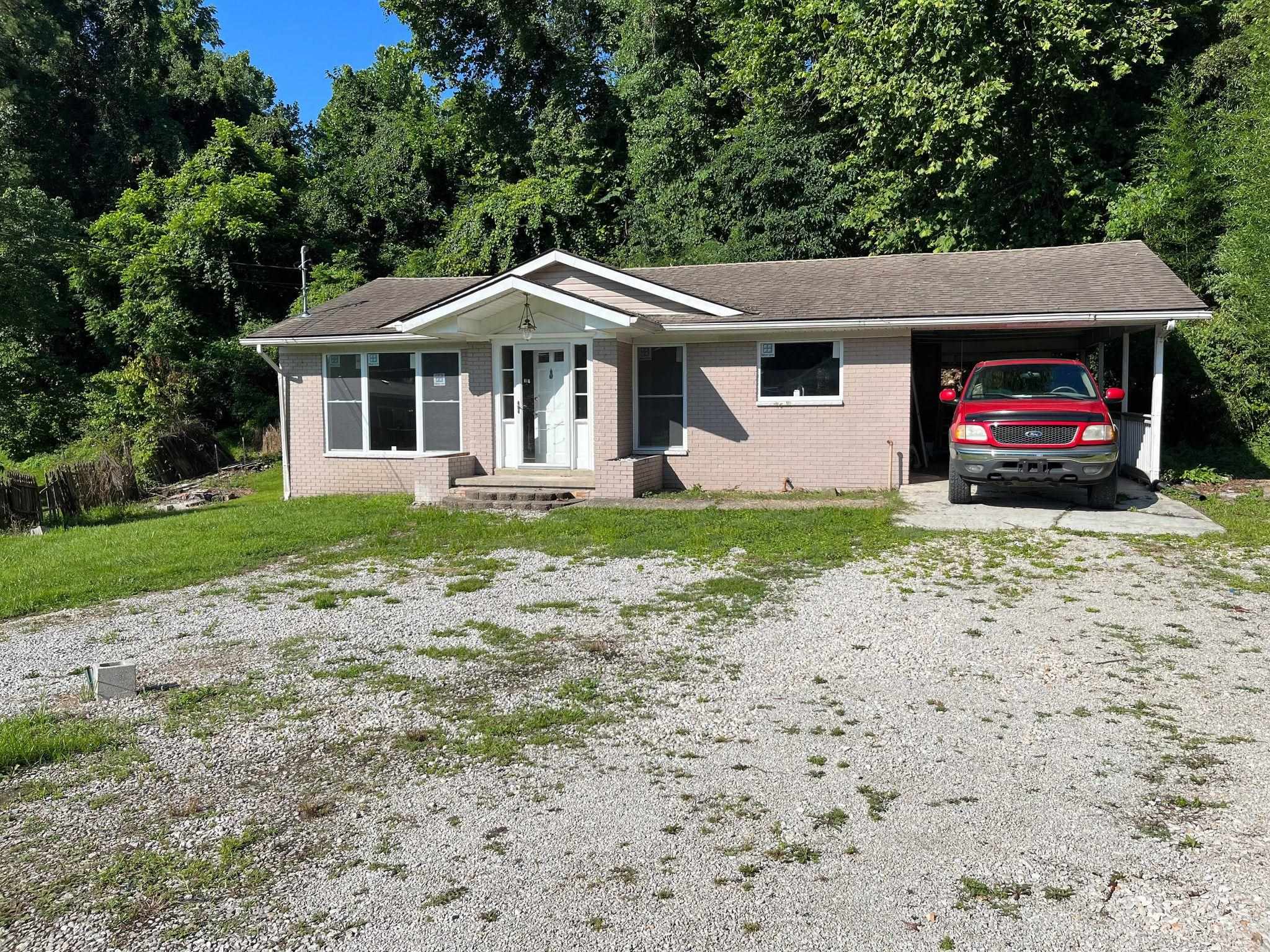 313 Bellefonte Road Ashland, KY 41102 - Photo 1 of 1 Gallery Image 1