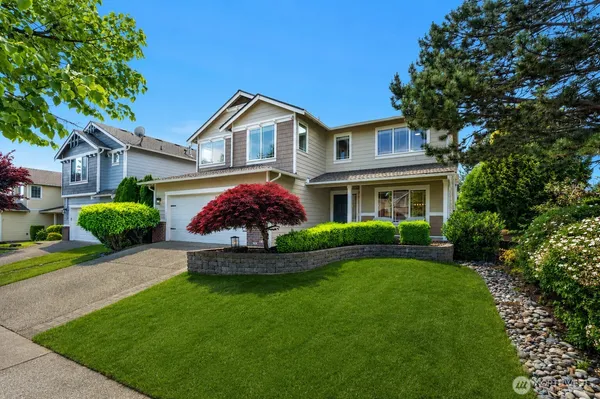 $875,000 | 25409 161st Avenue Southeast, Covington, WA 98042