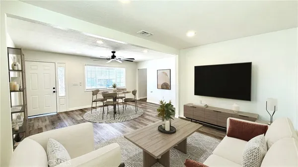 $344,999 | 821 Caliente Drive, Barstow, CA 92311