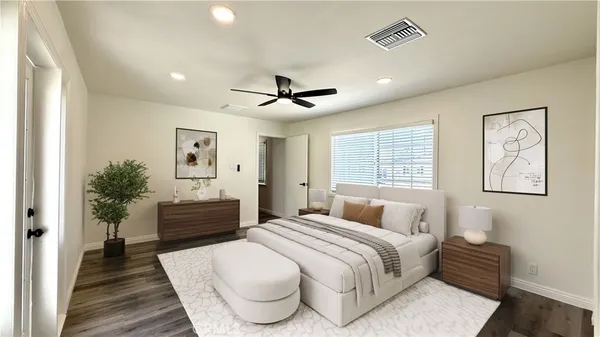 $344,999 | 821 Caliente Drive, Barstow, CA 92311