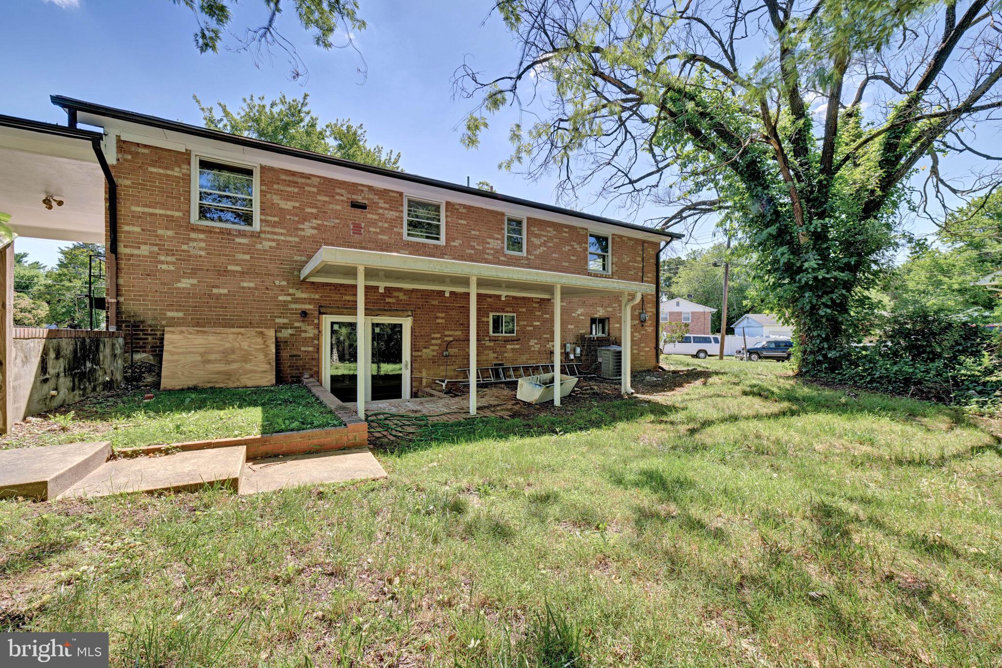 6005 Spell Road Clinton, MD 20735 - Photo 49 of 51