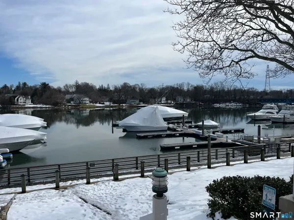 $875,000 | 9 River Road, Unit 418, Greenwich, CT 06807