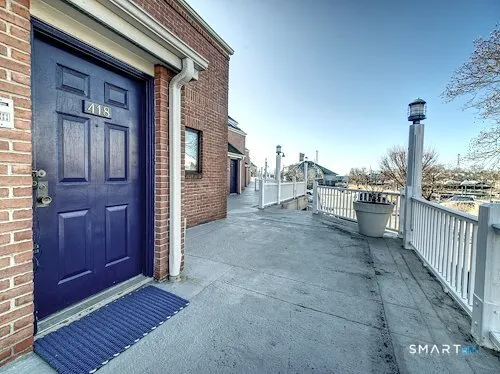 $875,000 | 9 River Road, Unit 418, Greenwich, CT 06807