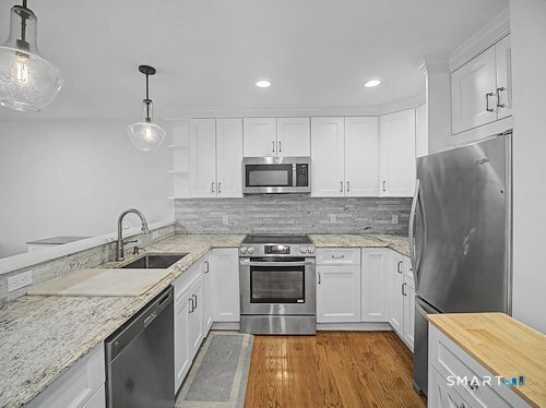 9 River Road, Unit 418 Greenwich, CT 06807 - Photo 6 of 21