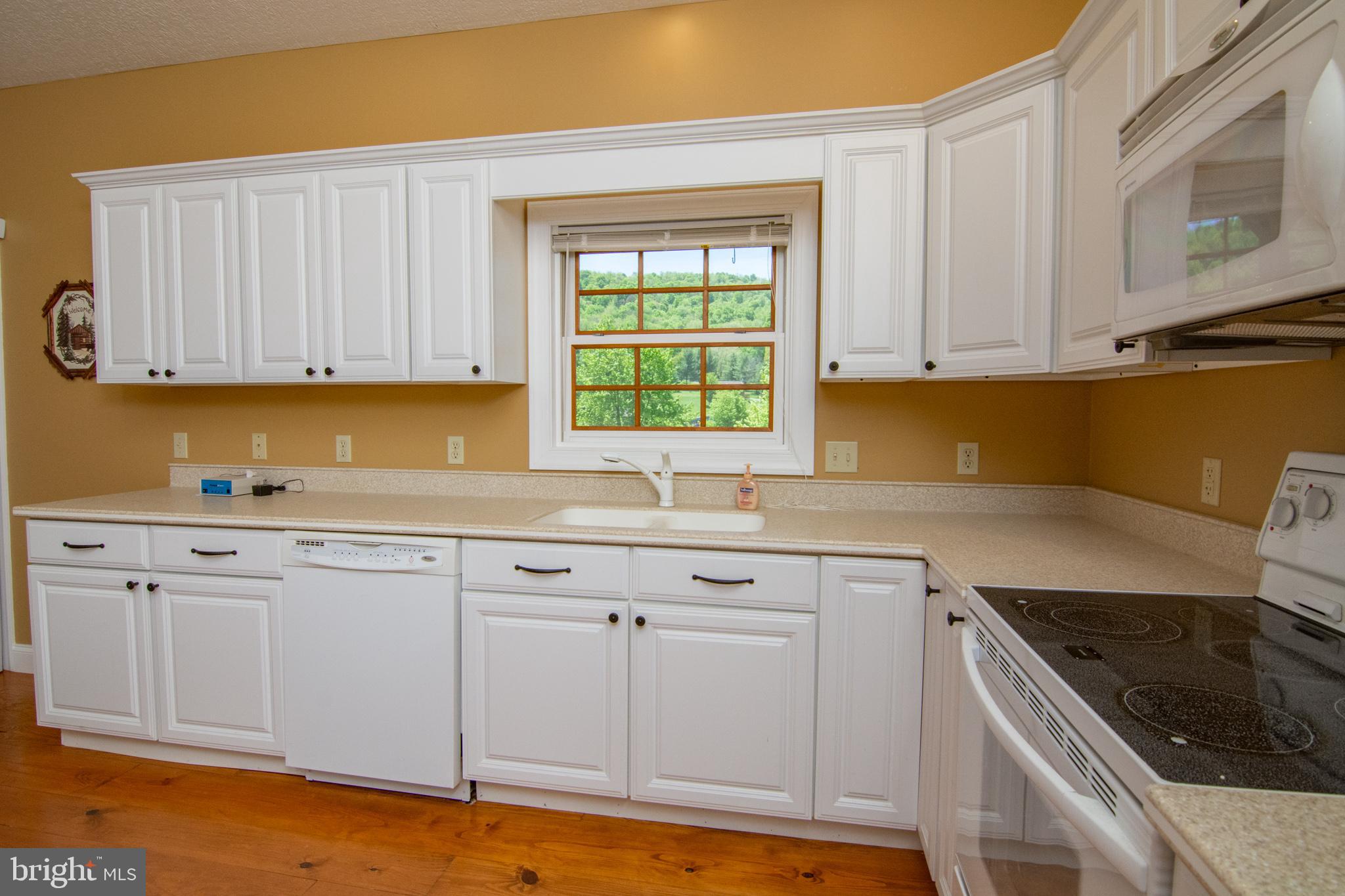 6154 Sang Run Road McHenry, MD 21541 - Photo 9 of 37 KITCHEN