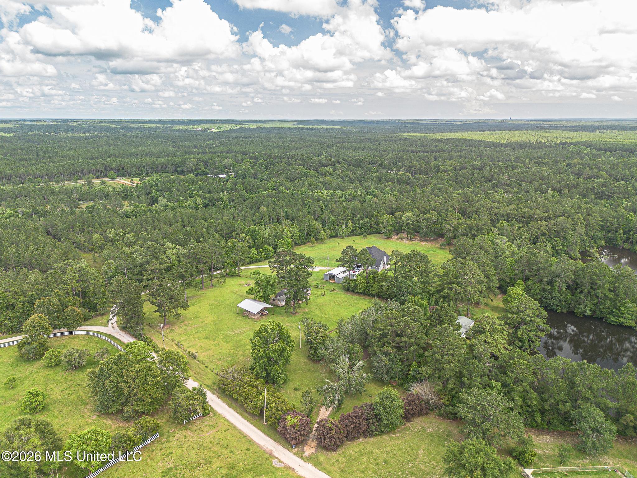 25184 Clarke Road Saucier, MS 39574 - Photo 14 of 14 29-18