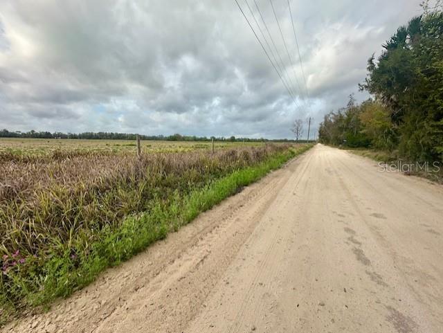 Southwest 80th Street Trenton, FL 32693 - Photo 9 of 11 a view of a pathway both side of river next to a lake