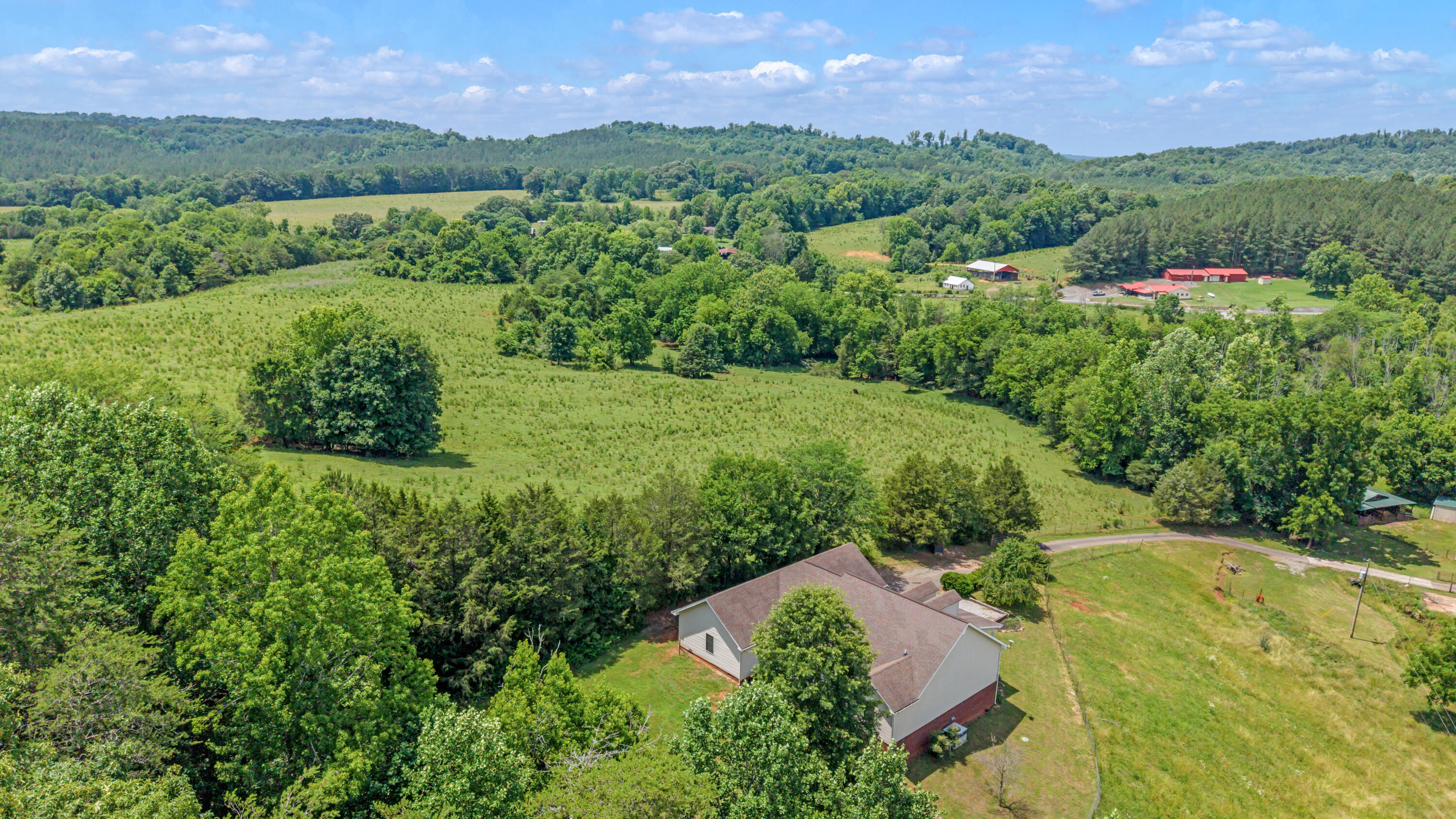 128 County Road 755 Riceville, TN 37370 - Photo 28 of 29 County Rd 755-33