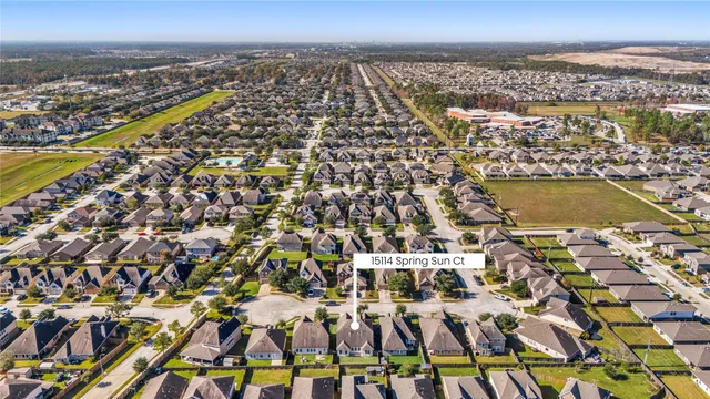 $315,000 | 15114 Spring Sun Court, Humble, TX 77346