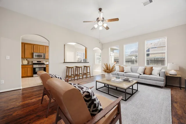 $315,000 | 15114 Spring Sun Court, Humble, TX 77346