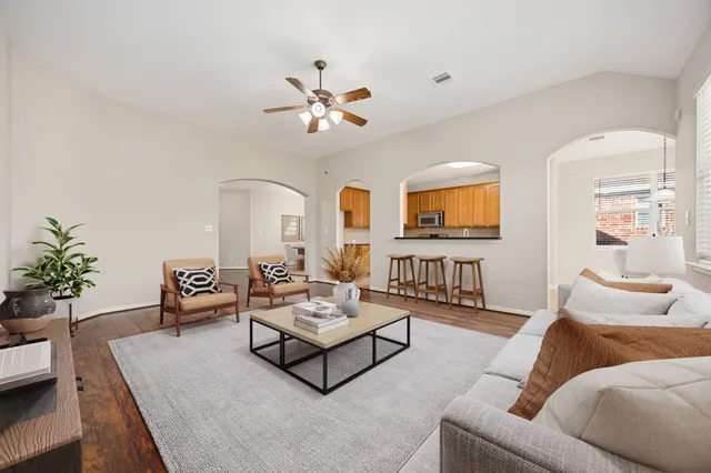 $315,000 | 15114 Spring Sun Court, Humble, TX 77346