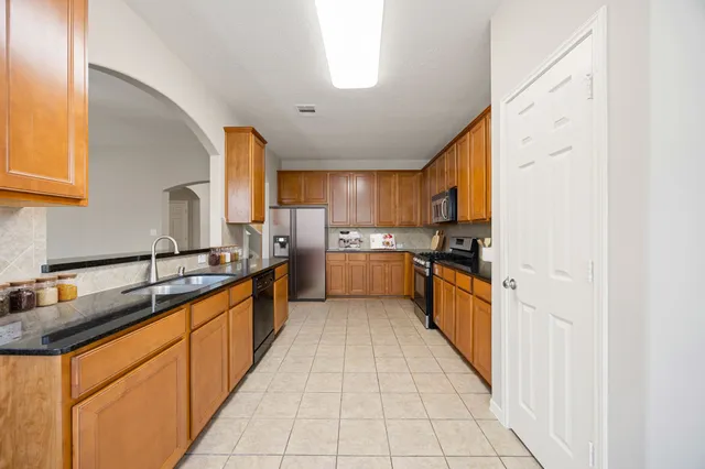 $315,000 | 15114 Spring Sun Court, Humble, TX 77346