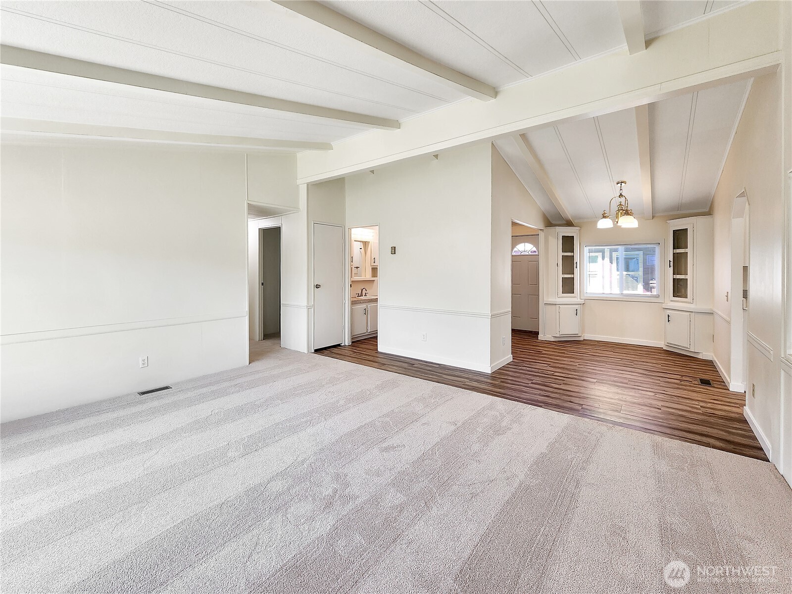 176 Nix Lane Centralia, WA 98531 - Photo 14 of 25 a view of a kitchen with a sink