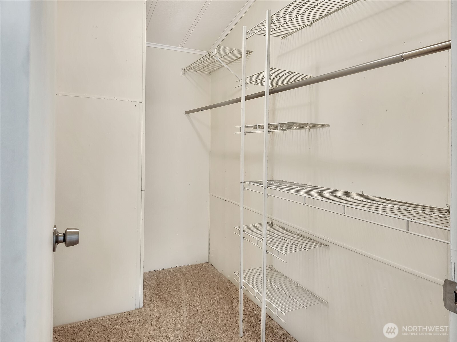 176 Nix Lane Centralia, WA 98531 - Photo 16 of 25 a bathroom view with a shower