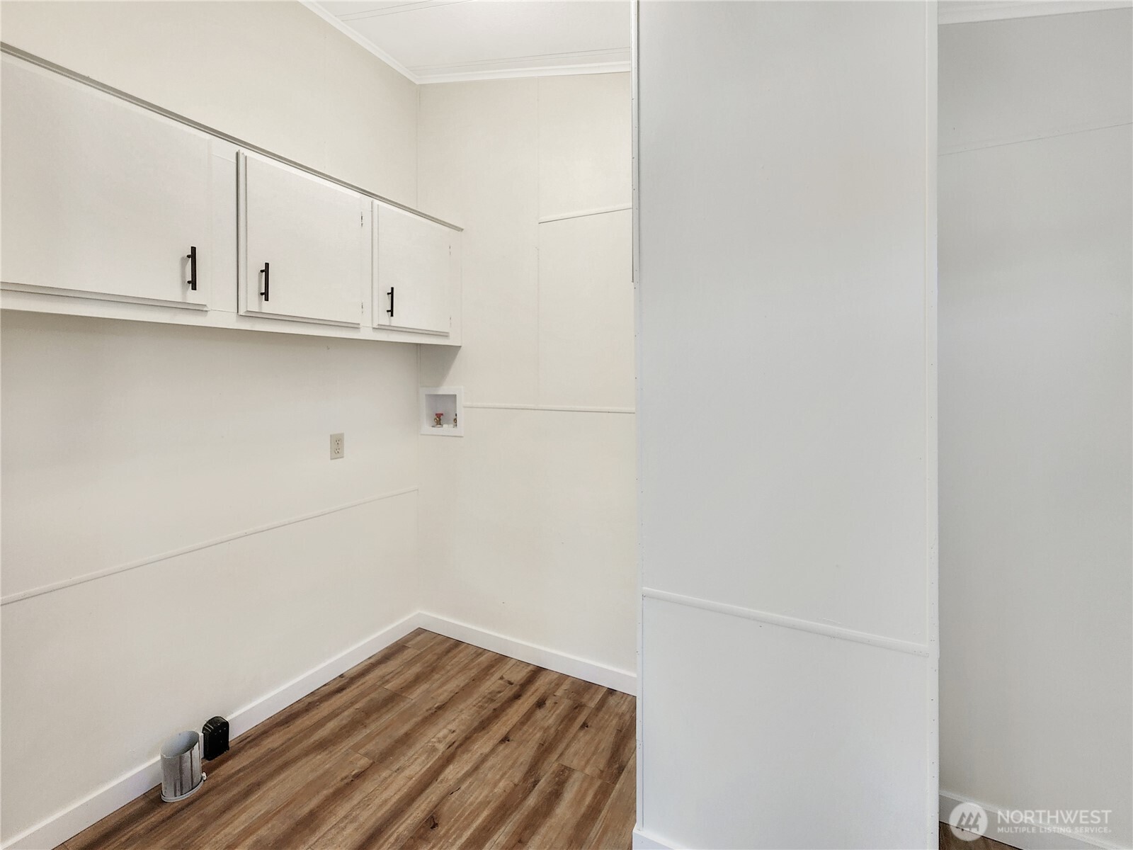 176 Nix Lane Centralia, WA 98531 - Photo 25 of 25 a view of a small space with racks on the wall