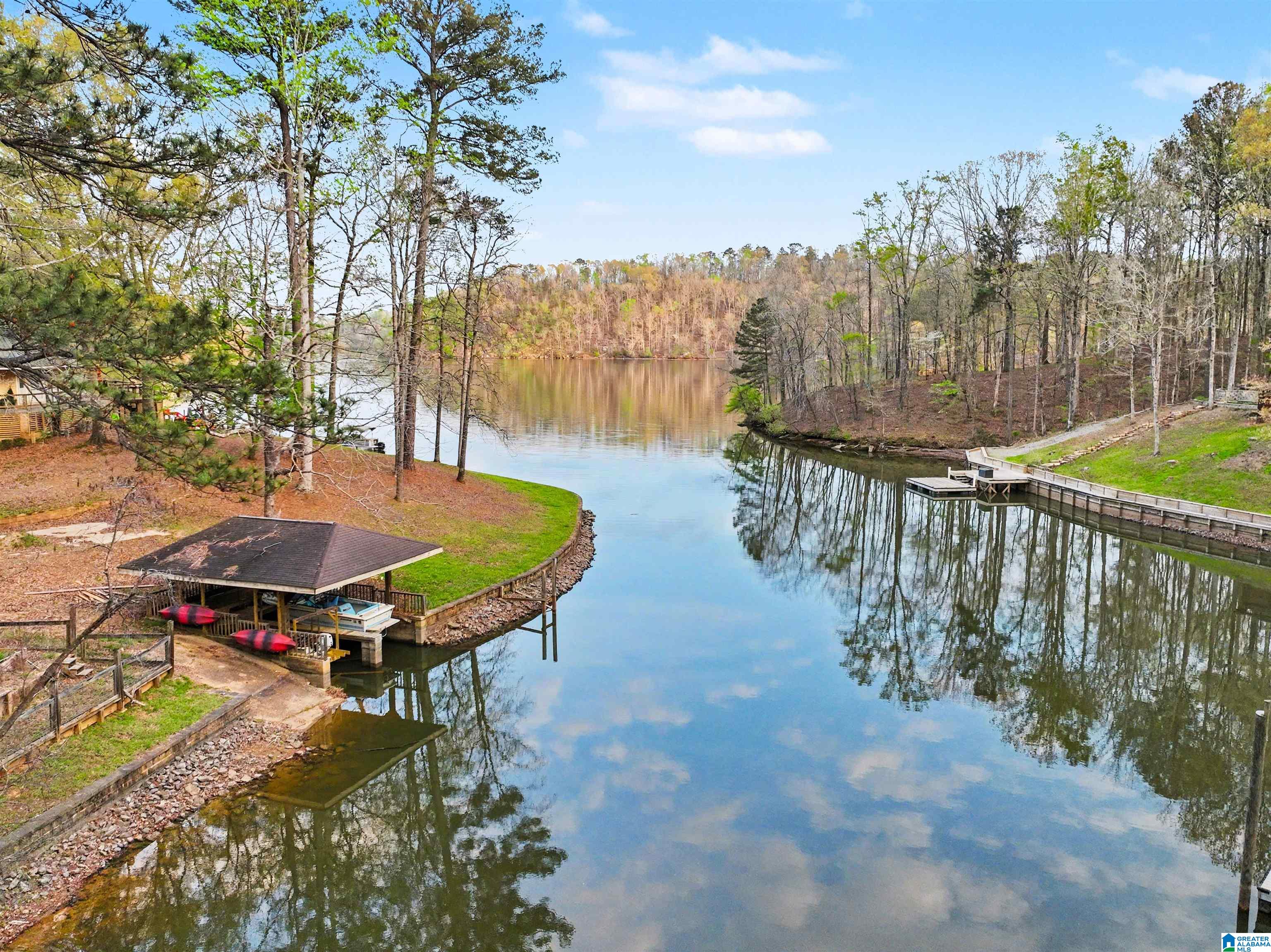 841 Raintree Drive, Unit 53 Alexander City, AL 35010 - Photo 4 of 17