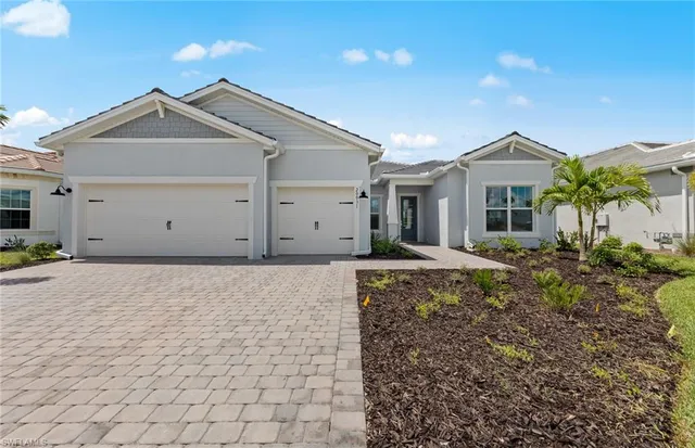 $669,045 | 20024 Nickel Trail, Alva, FL 33920