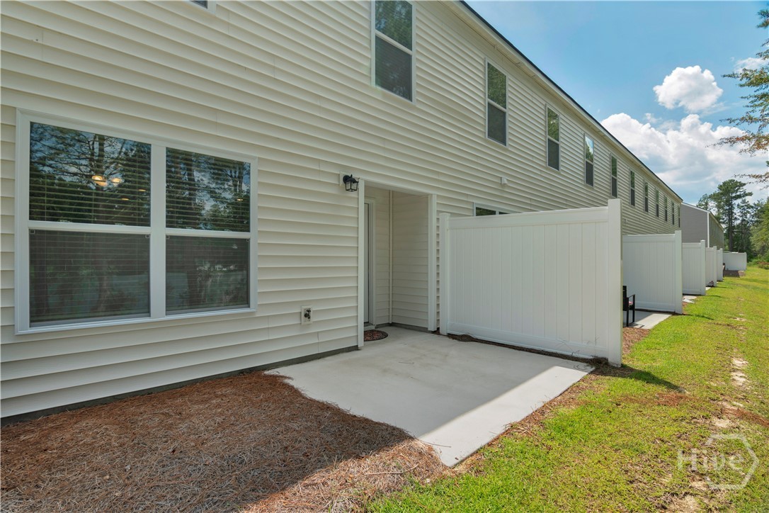 203 Coneflower Road Bloomingdale, GA 31302 - Photo 2 of 24 Gallery Image 2