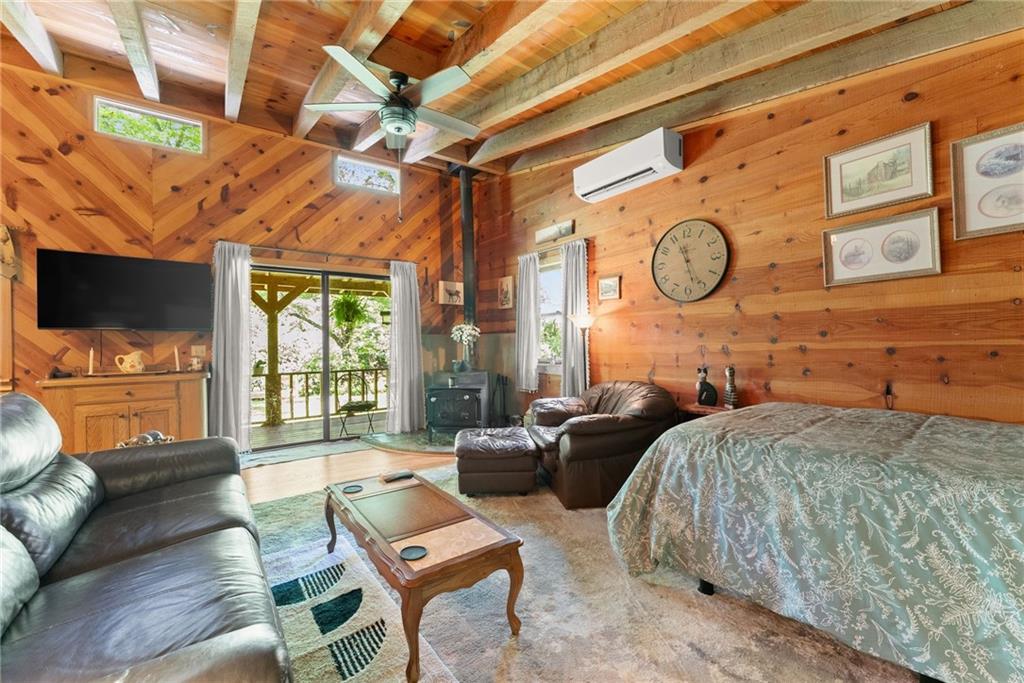 1088 Little Hawk Road Sautee Nacoochee, GA 30571 - Photo 64 of 75