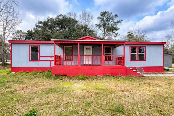 $45,000 | 706-C Doctor Martin Luther King Junior Boulevard, Bay Minette, AL 36507