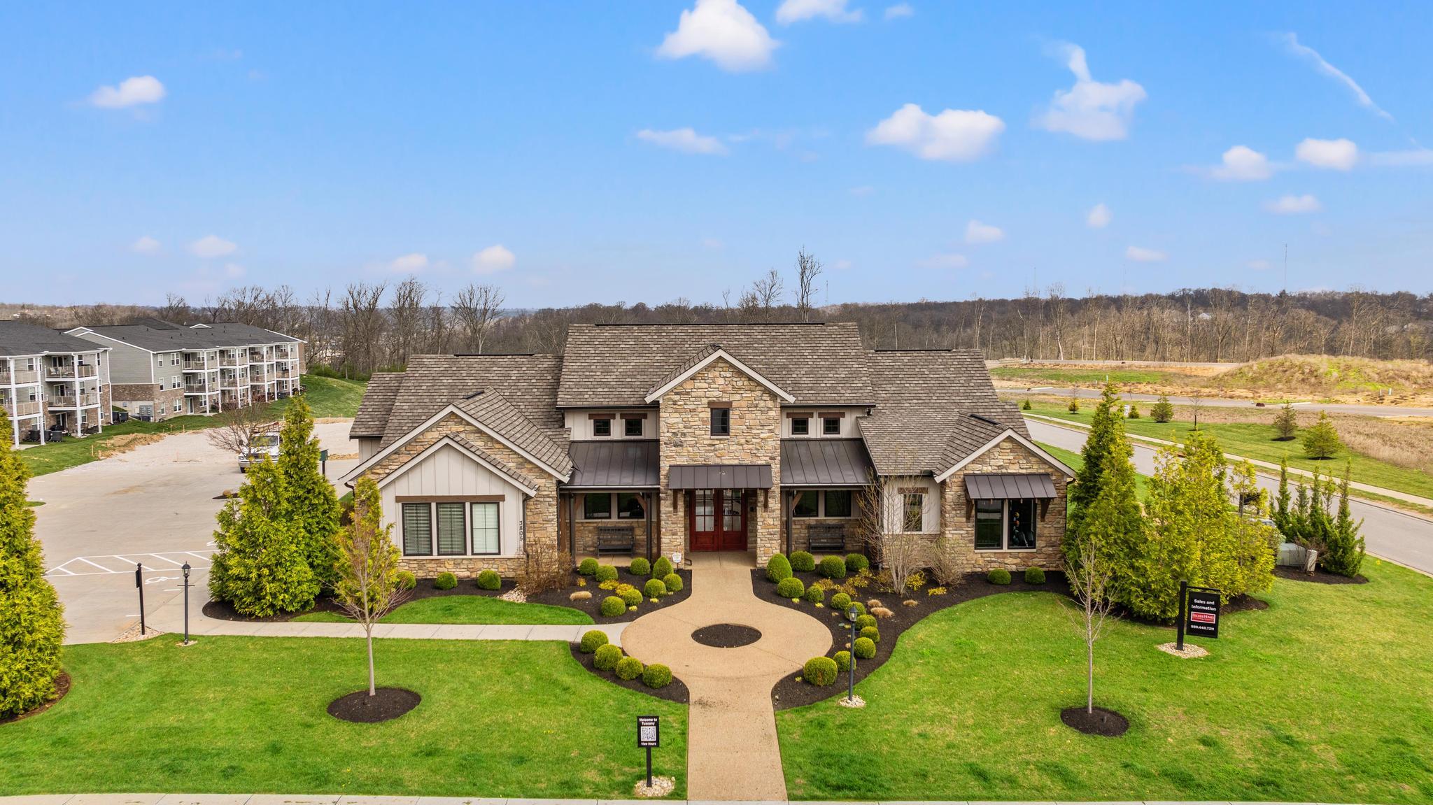 2369 Piazza Ridge Covington, KY 41017 - Photo 29 of 34