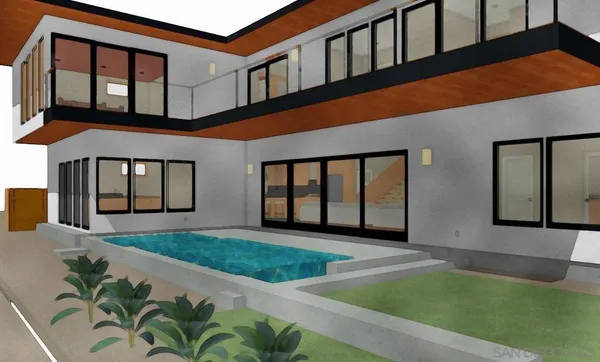 $499,999 | Undisclosed Address, La Mesa, CA 91941