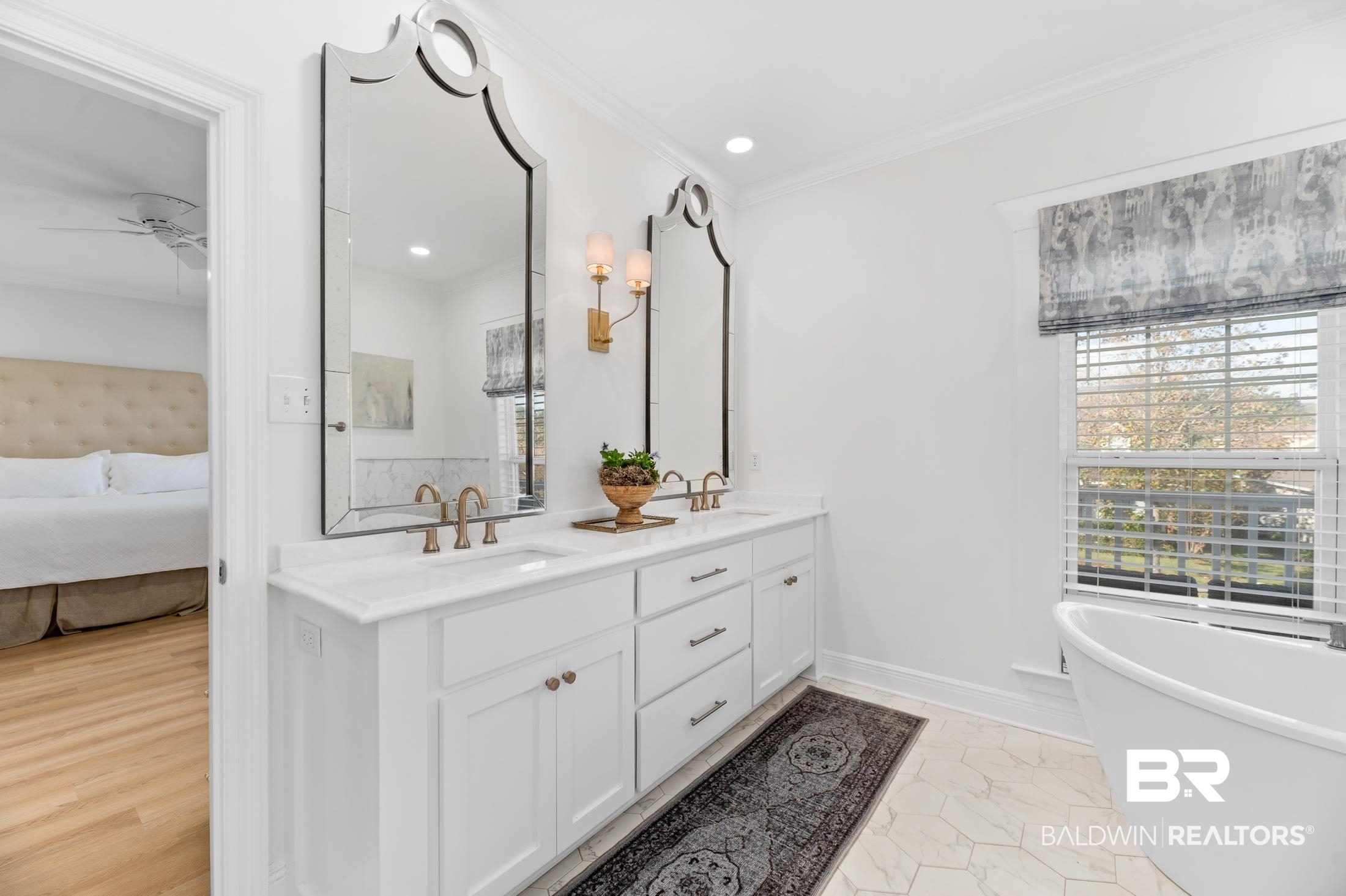 10326 Emmanuel Street Daphne, AL 36526 - Photo 24 of 32 Master Bath
