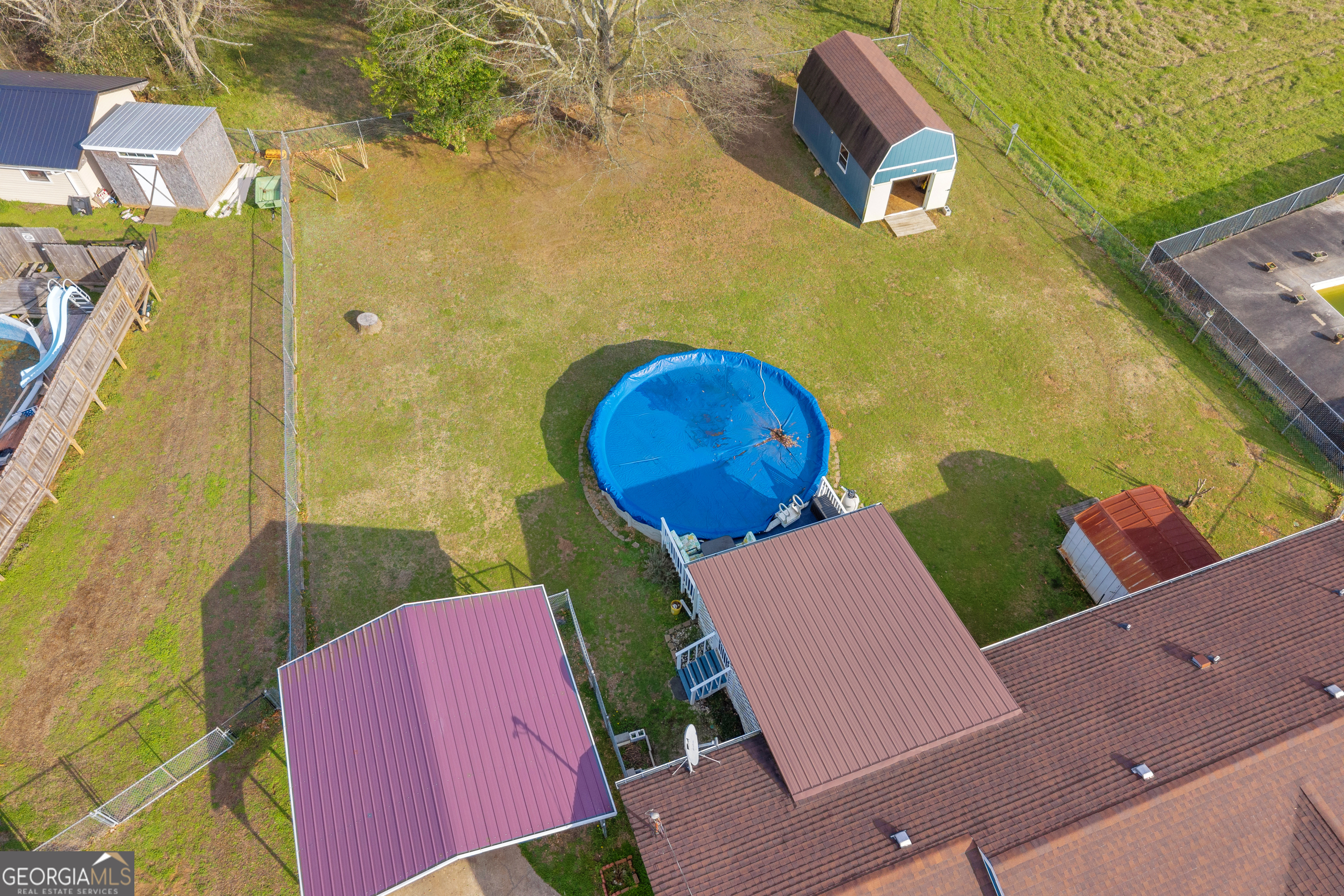 340 Floyd Street Royston, GA 30662 - Photo 11 of 50