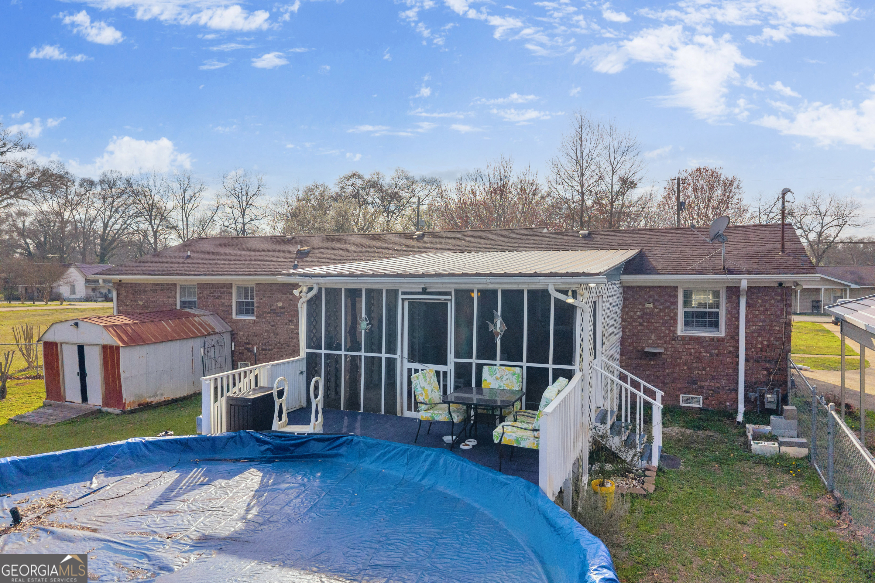 340 Floyd Street Royston, GA 30662 - Photo 12 of 50