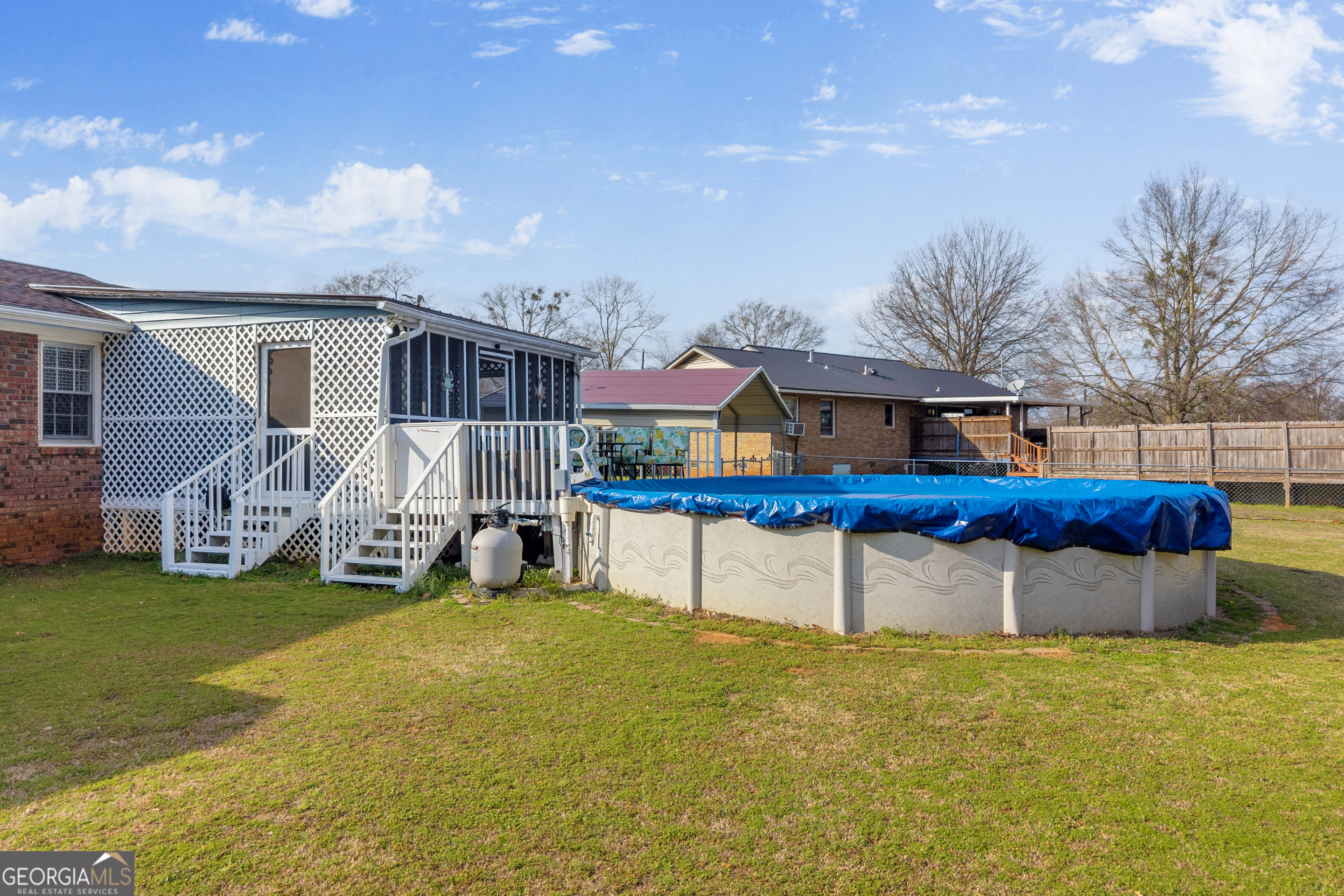 340 Floyd Street Royston, GA 30662 - Photo 13 of 50