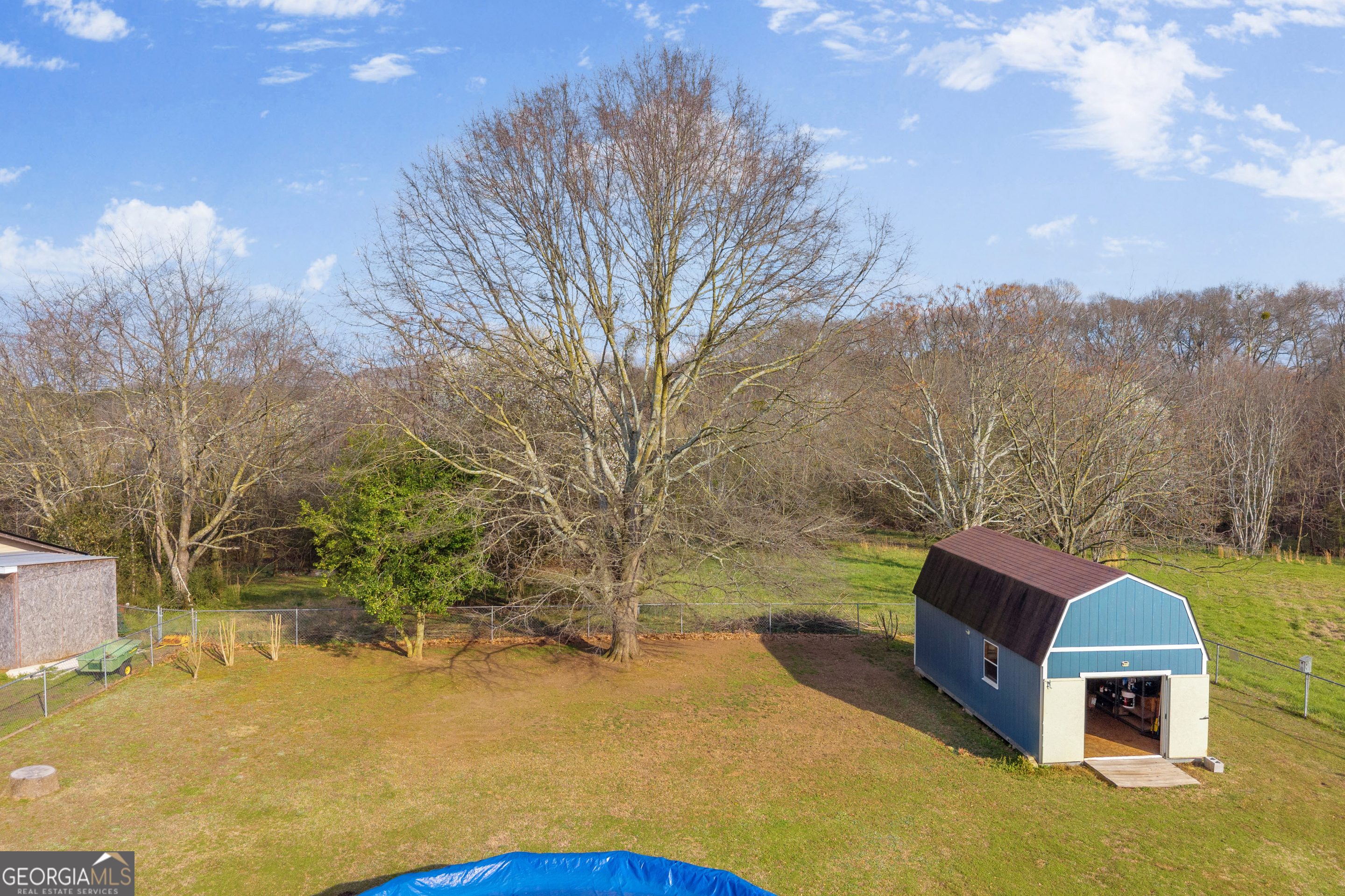 340 Floyd Street Royston, GA 30662 - Photo 17 of 50
