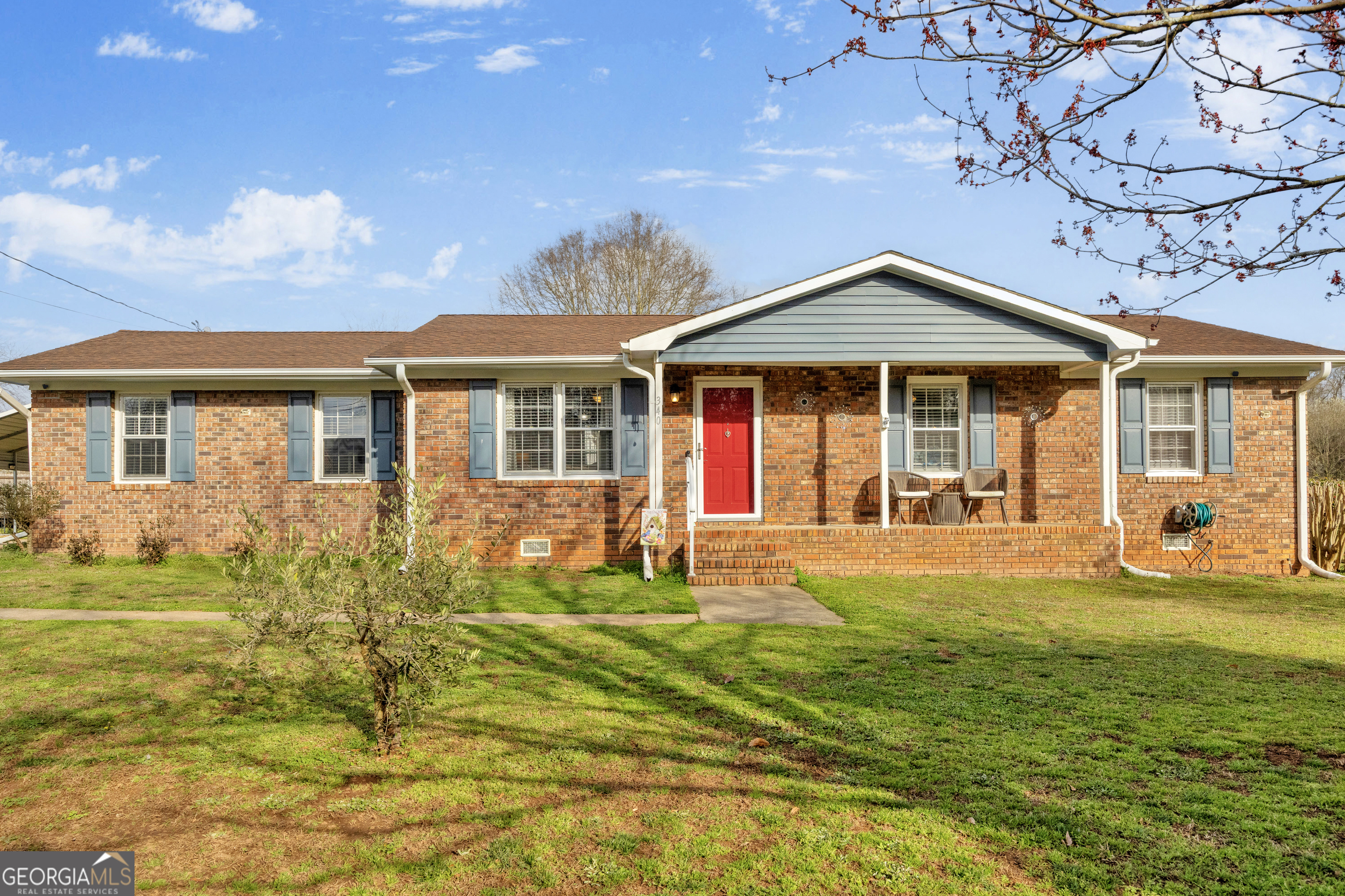 340 Floyd Street Royston, GA 30662 - Photo 2 of 50