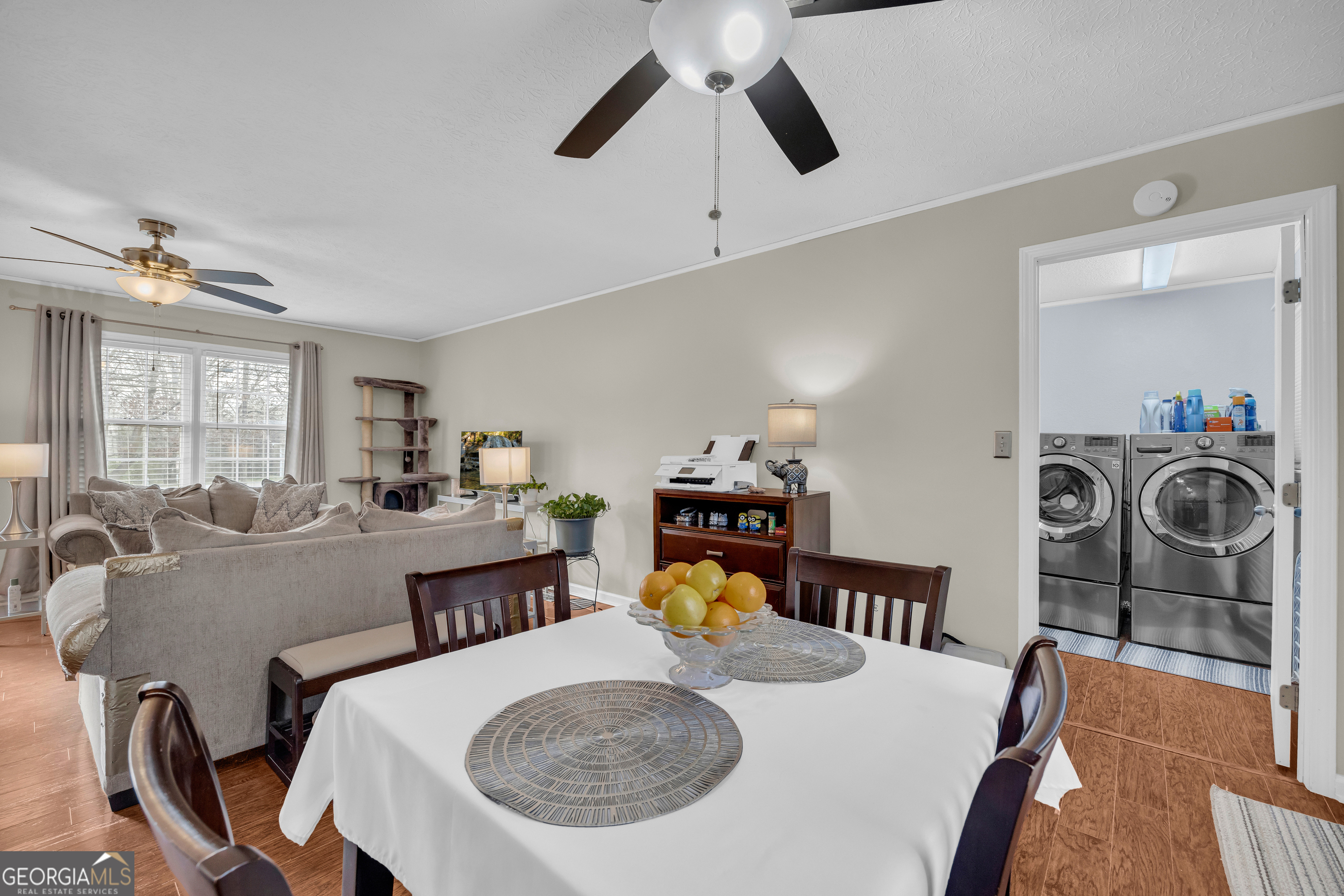 340 Floyd Street Royston, GA 30662 - Photo 23 of 50