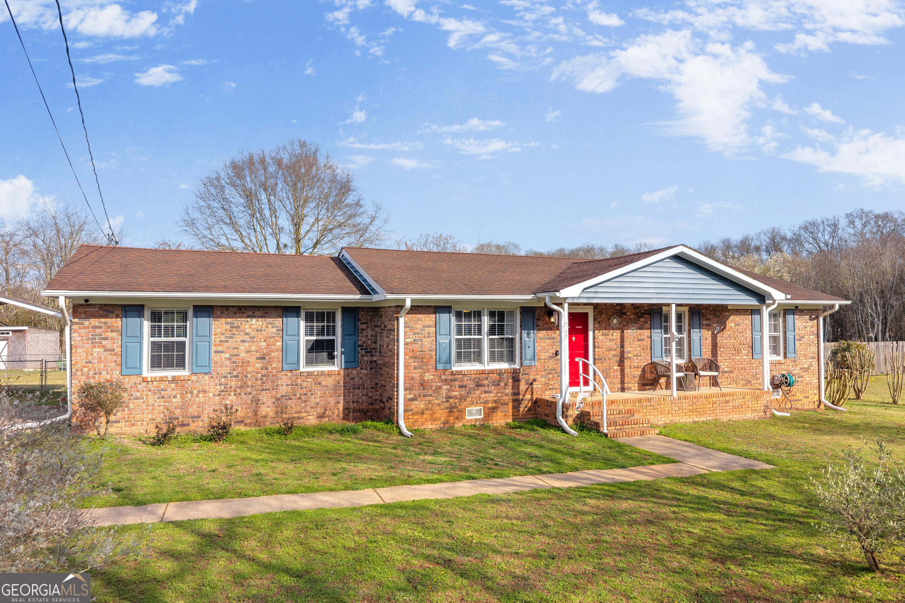 340 Floyd Street Royston, GA 30662 - Photo 3 of 50