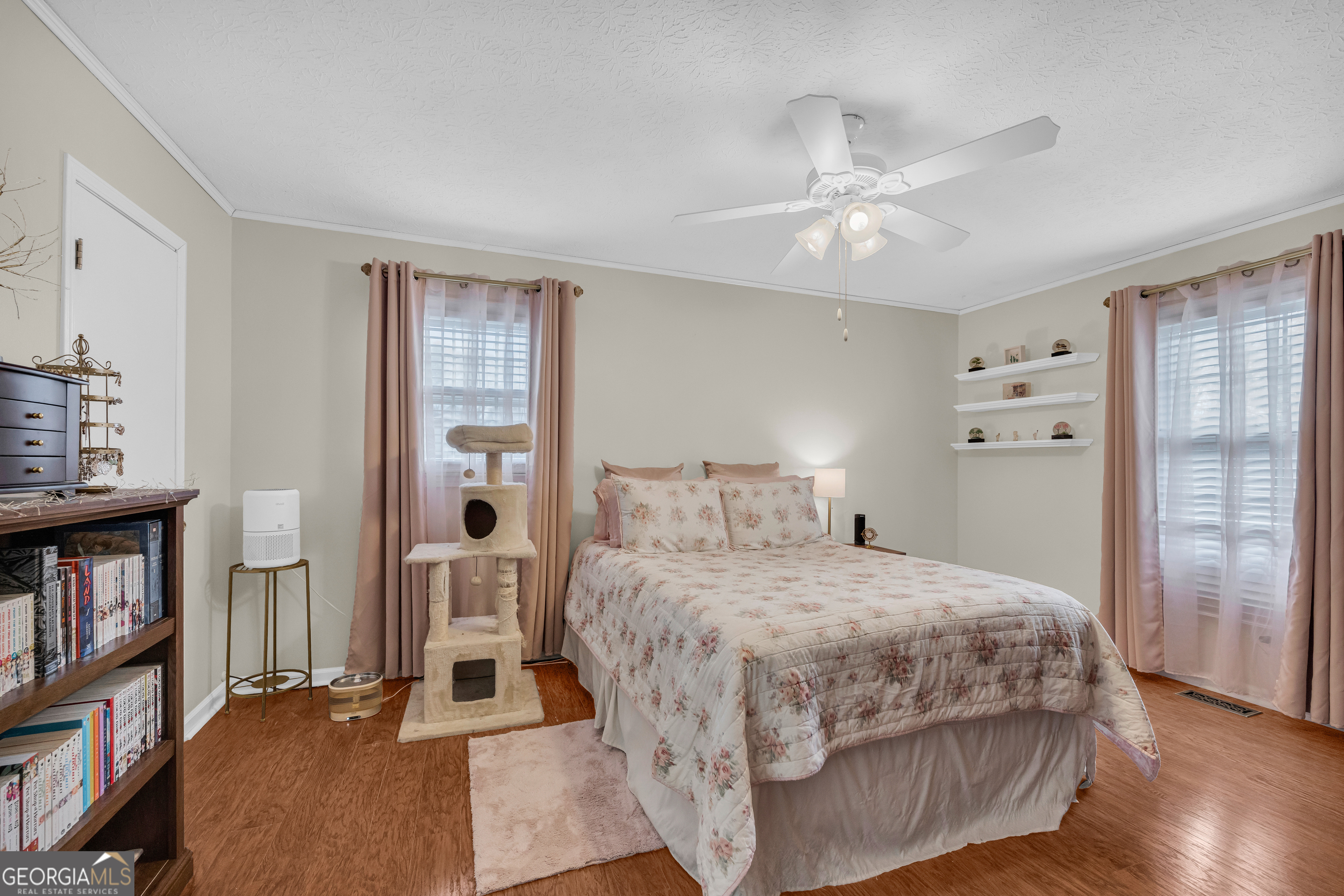 340 Floyd Street Royston, GA 30662 - Photo 38 of 50
