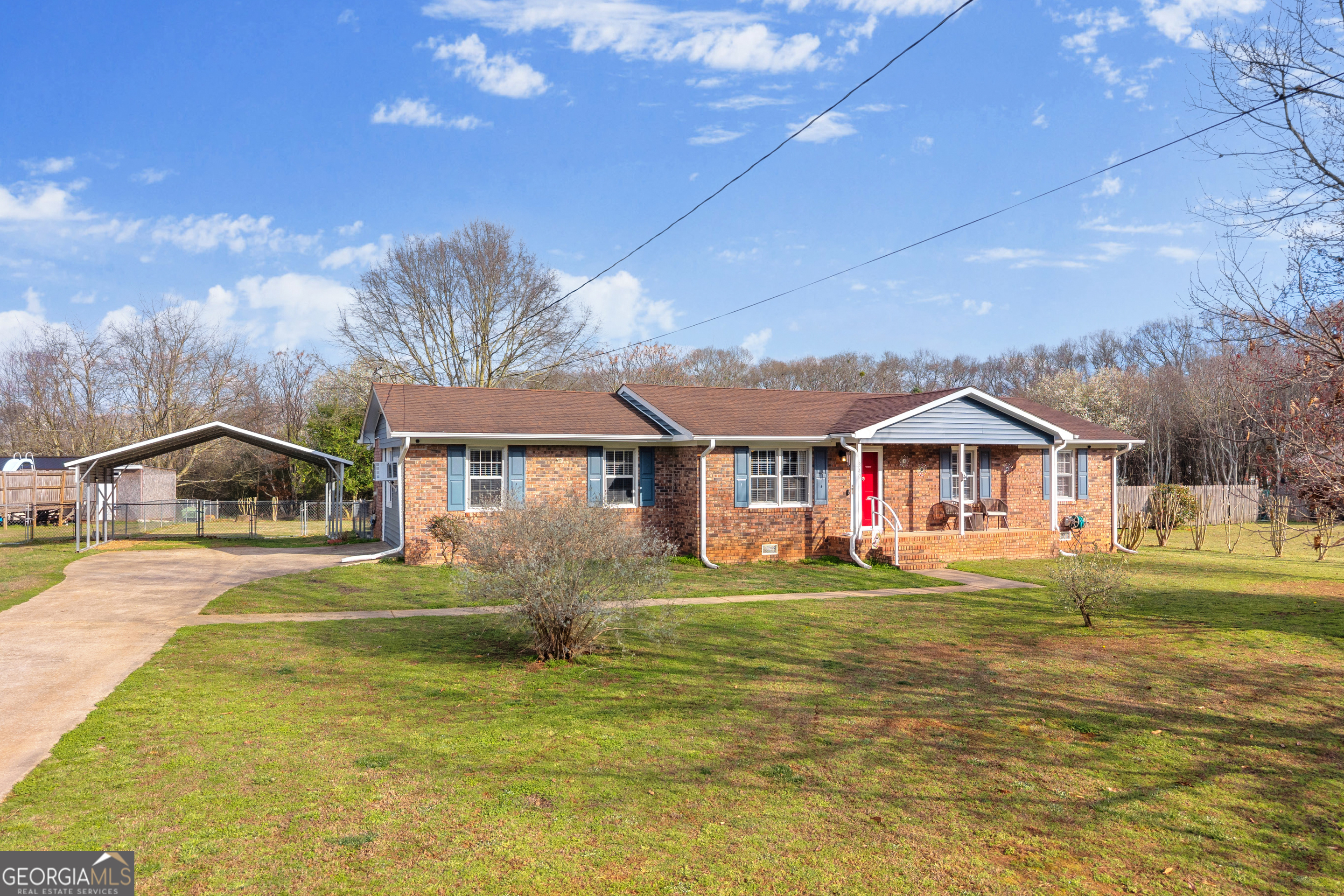 340 Floyd Street Royston, GA 30662 - Photo 4 of 50