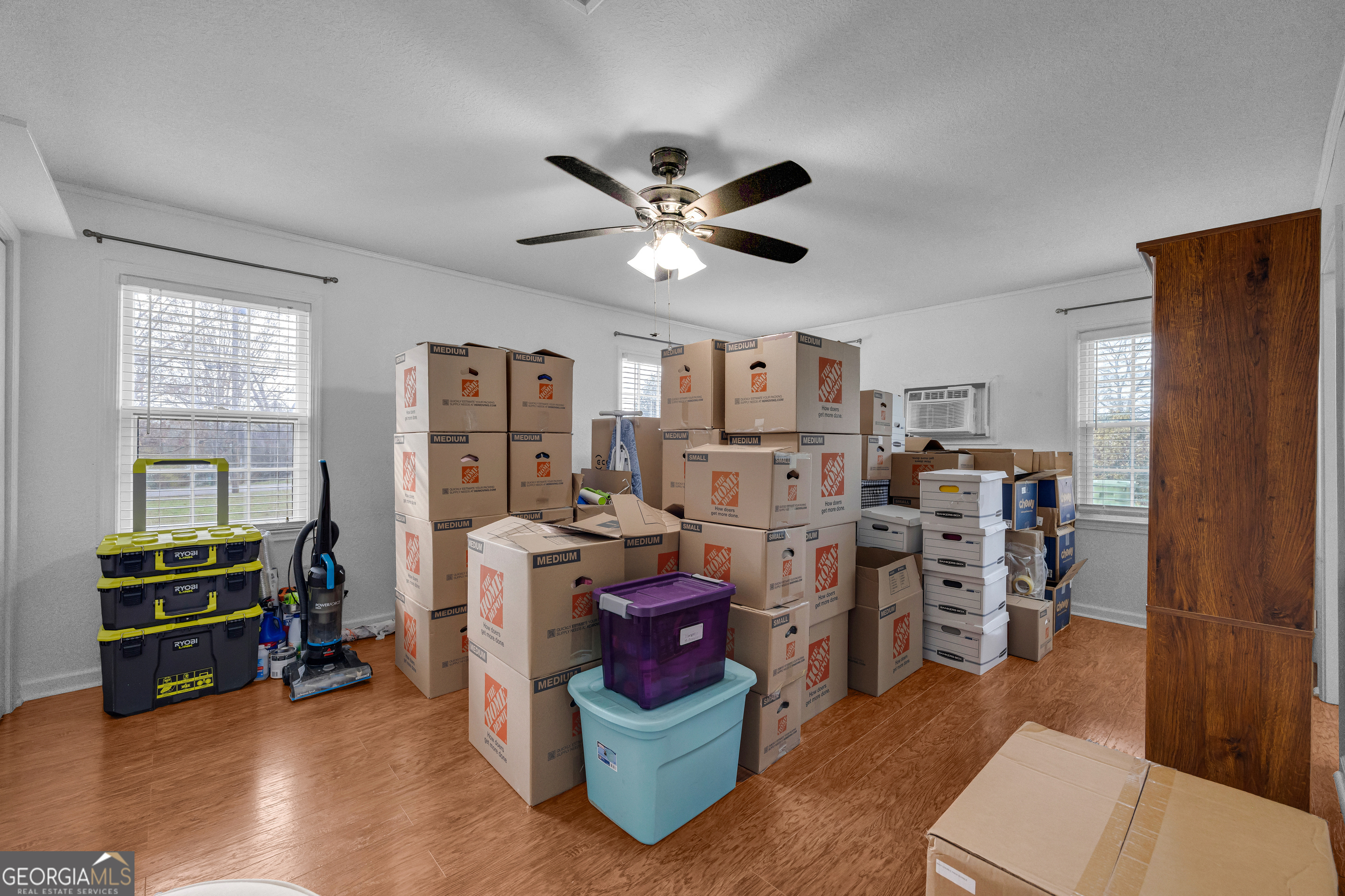 340 Floyd Street Royston, GA 30662 - Photo 42 of 50