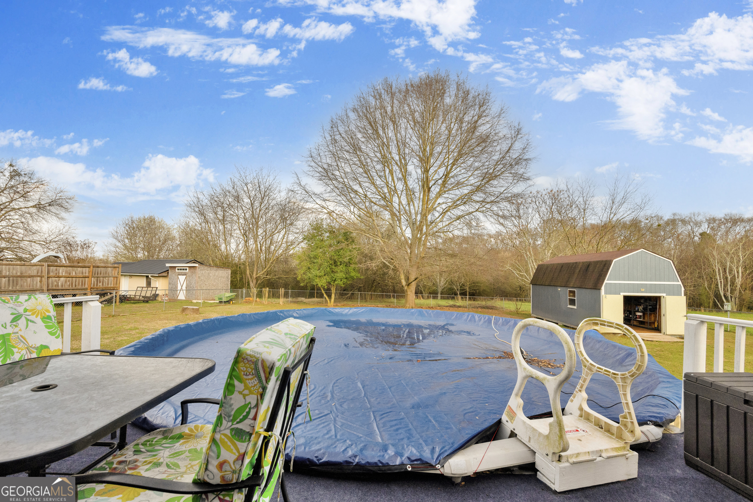 340 Floyd Street Royston, GA 30662 - Photo 45 of 50