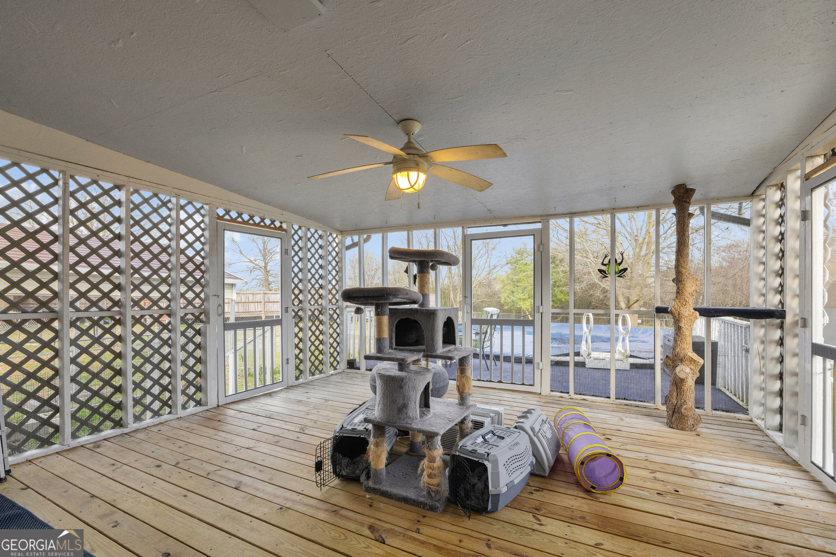 340 Floyd Street Royston, GA 30662 - Photo 46 of 50
