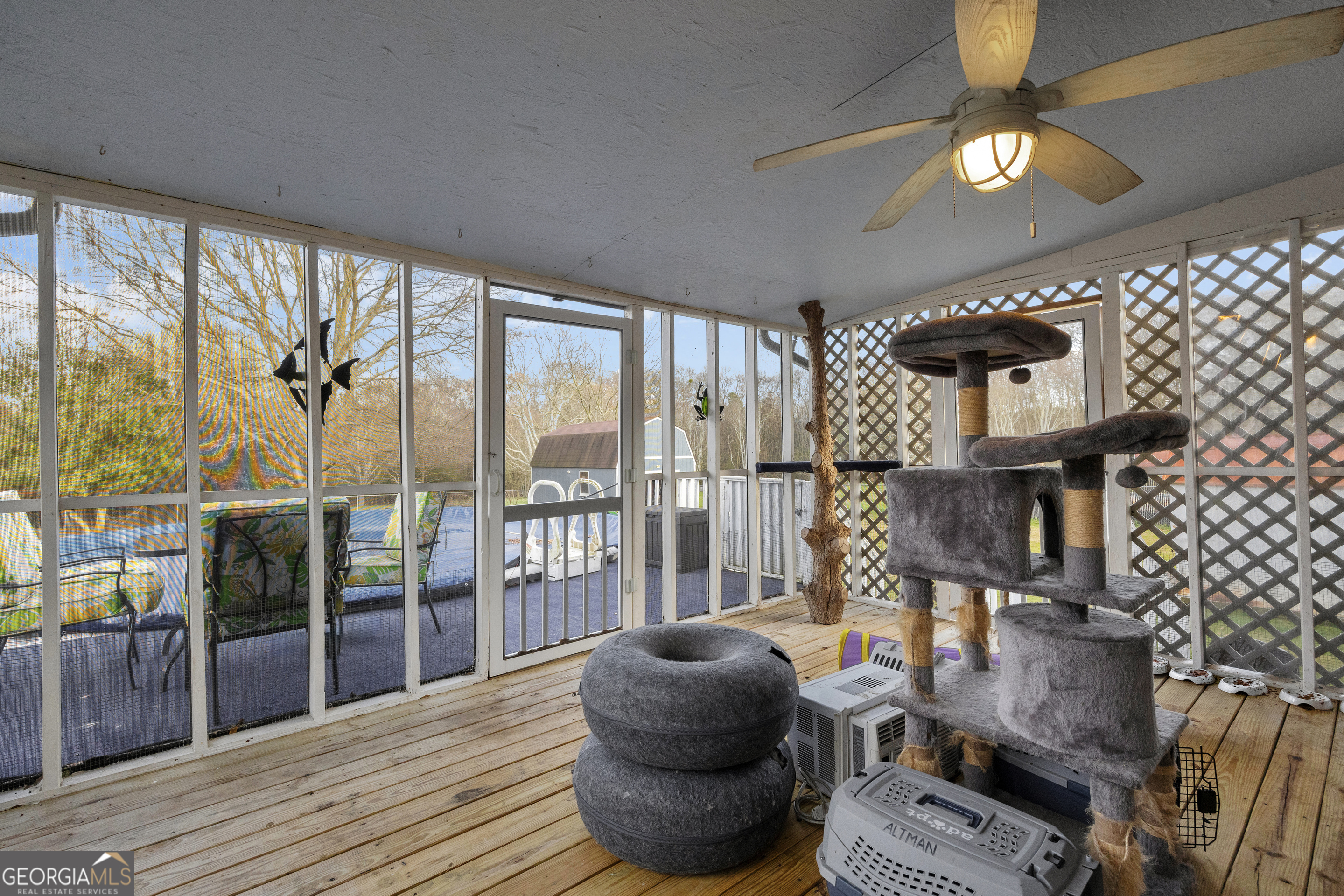 340 Floyd Street Royston, GA 30662 - Photo 47 of 50